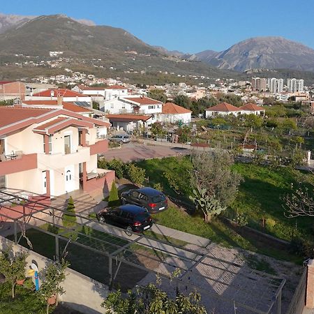 Jasmin Apartmani بار المظهر الخارجي الصورة