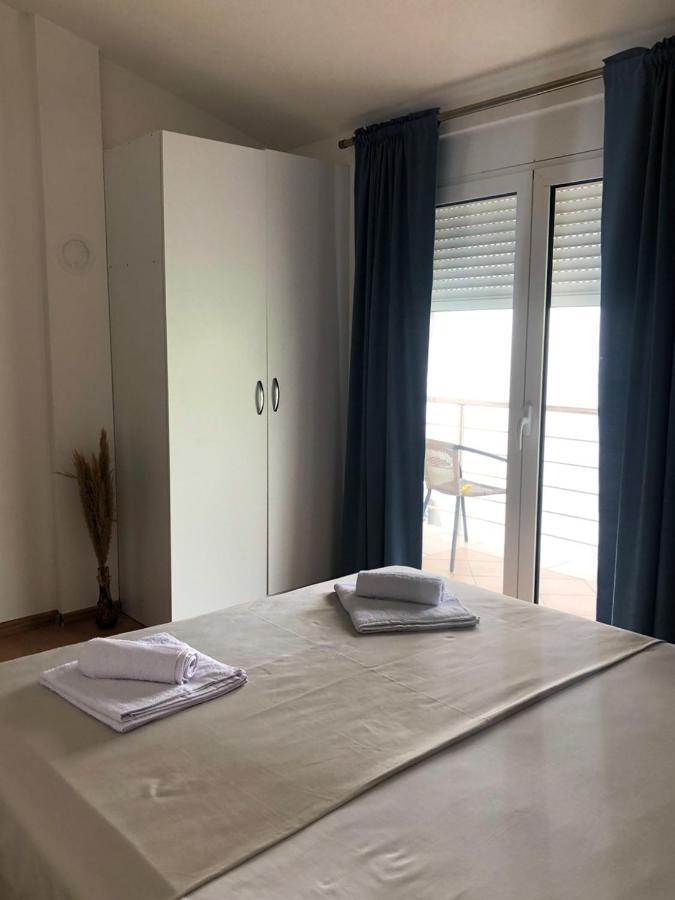 Jasmin Apartmani بار المظهر الخارجي الصورة