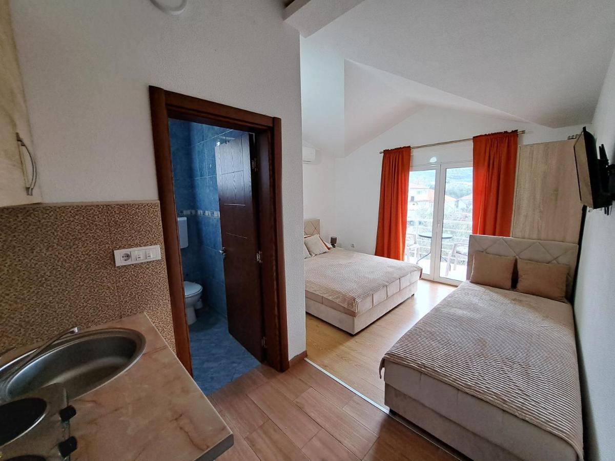 Jasmin Apartmani بار المظهر الخارجي الصورة