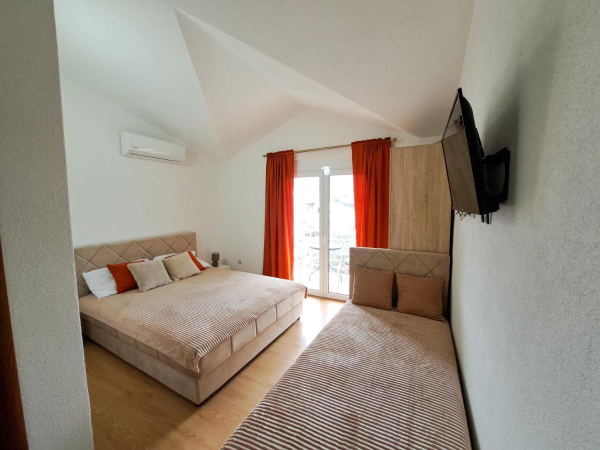 Jasmin Apartmani بار المظهر الخارجي الصورة