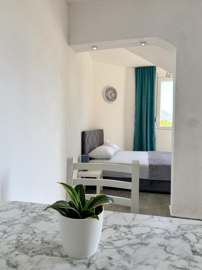 Jasmin Apartmani بار المظهر الخارجي الصورة