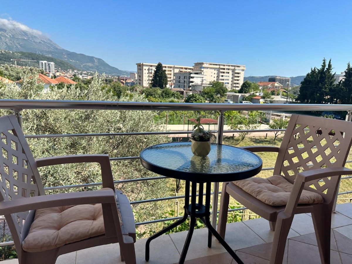 Jasmin Apartmani بار المظهر الخارجي الصورة