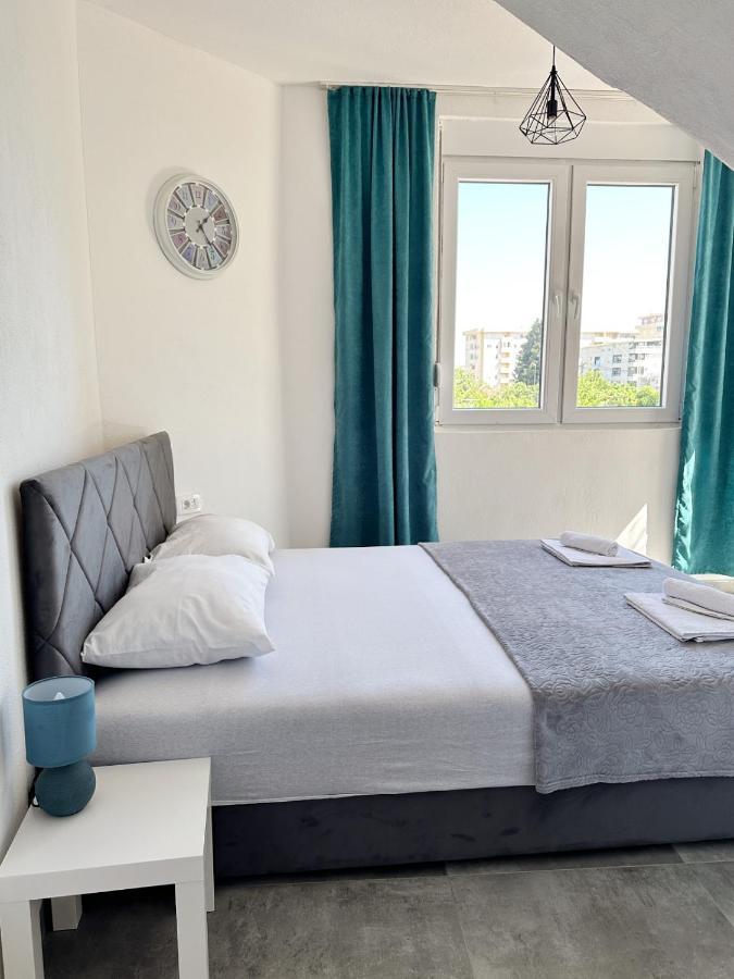 Jasmin Apartmani بار المظهر الخارجي الصورة
