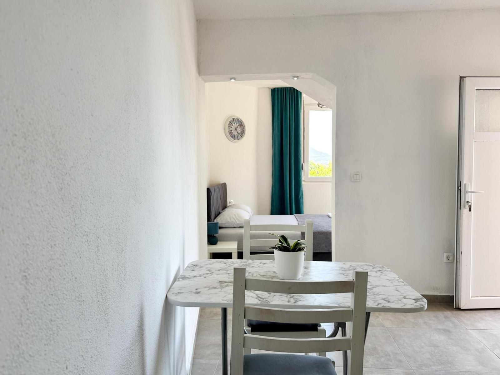 Jasmin Apartmani بار المظهر الخارجي الصورة