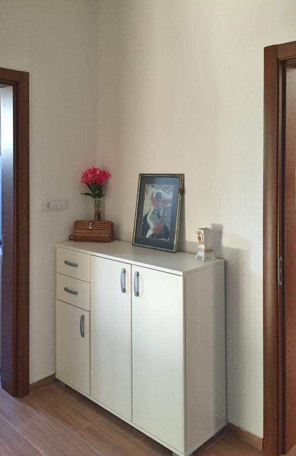 Jasmin Apartmani بار المظهر الخارجي الصورة